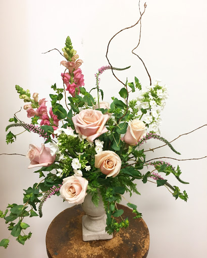 Florist «Consider the Lilies», reviews and photos, 184 W Evans St, Florence, SC 29501, USA