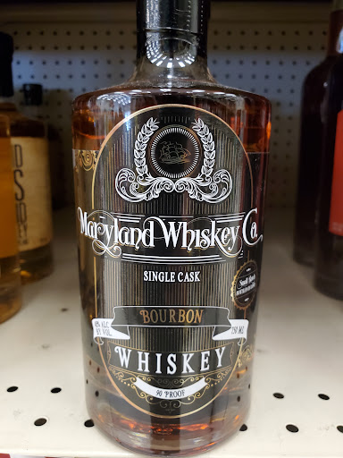 Wine Store «Wine World Beer & Spirits», reviews and photos, 406 Constant Friendship Blvd, Abingdon, MD 21009, USA