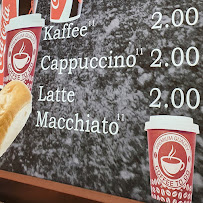 Pommbox A 10 Center à Wildau carte