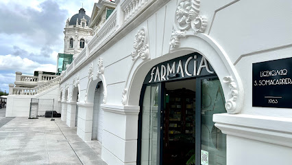 Foto de Farmacia Sardinero