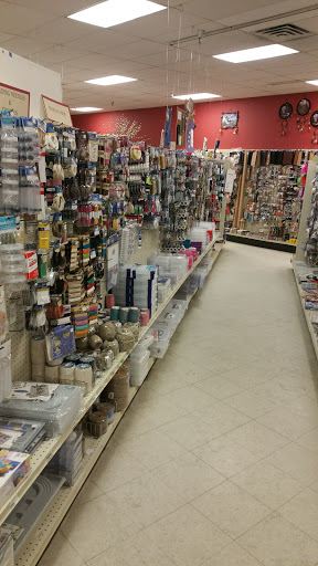 Art Supply Store «Wisconsin Craft Market», reviews and photos, 148 Westgate Mall, Madison, WI 53711, USA