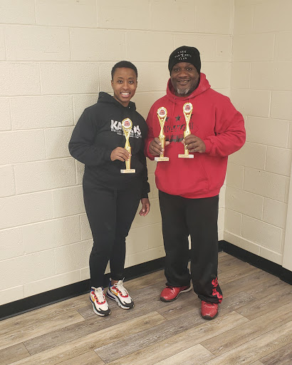 Gym «Kaaos Gym», reviews and photos, 2304 Rhode Island Ave NE, Washington, DC 20018, USA