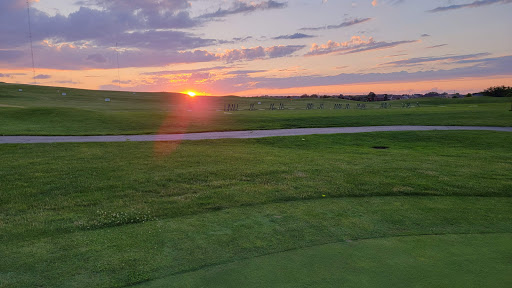 Golf Course «Riverview Highlands Golf Course», reviews and photos, 15015 Sibley Rd, Riverview, MI 48193, USA