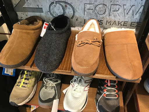 Shoe Store «Footwear etc.», reviews and photos, 316 Main St, Los Altos, CA 94022, USA