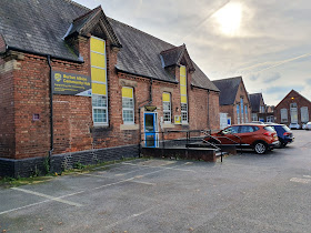 Burton Albion Community Hub