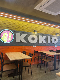 Atmosphère du Restaurant KOKIO à Paris - n°8