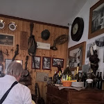Photo n°6 de l'avis de chiccoandrea58. fait le 02/05/2018 à 19:17 sur le  Trattoria Bar La Scaparina à Ceci