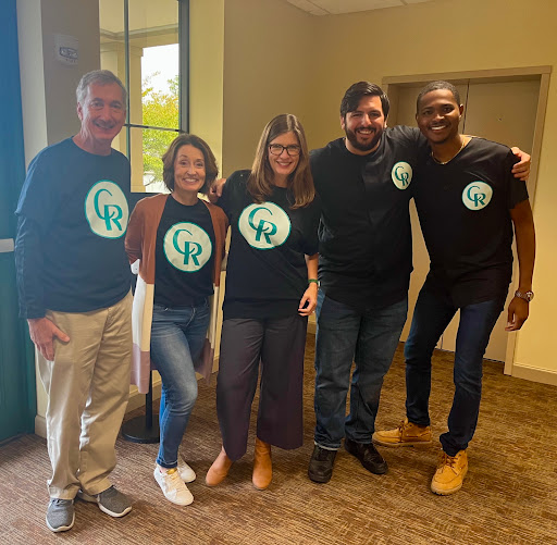 Lawyer «Crumley Roberts», reviews and photos