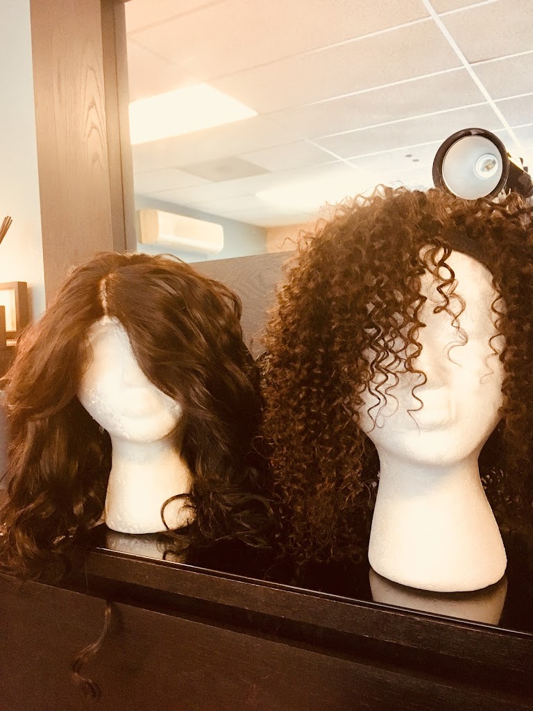 Marshawon Salon Service 98055