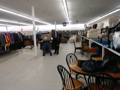 Thrift Store «The Salvation Army Family Stores- Twin Cities», reviews and photos