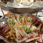 Photo n°5 de l'avis de Roberto.� fait le 21/10/2018 à 22:58 sur le  Al Tartufo -restaurant- à Otranto