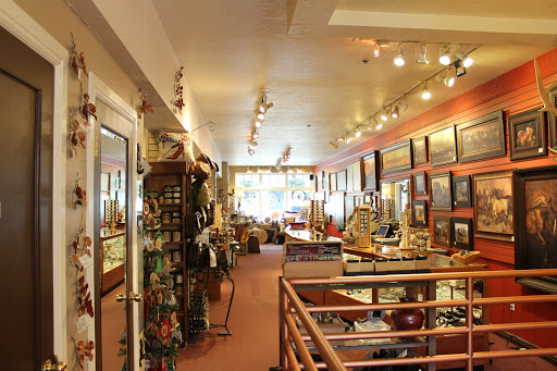 Art Gallery «Southwestern Expressions», reviews and photos, 312 Main St, Park City, UT 84060, USA