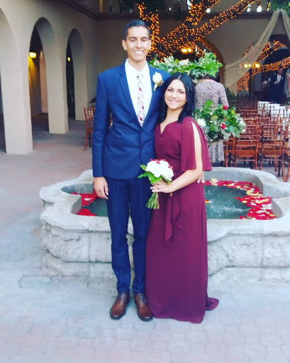 Wedding Venue «Aldea at Tlaquepaque», reviews and photos, 4150 W Peoria Ave # 132, Phoenix, AZ 85029, USA