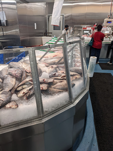 Supermarket «Nam Dae Mun Farmers Market», reviews and photos, 2350 Spring Rd SE, Smyrna, GA 30096, USA