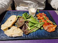 Foie gras du Restaurant L'Essentiel à Calais - n°1