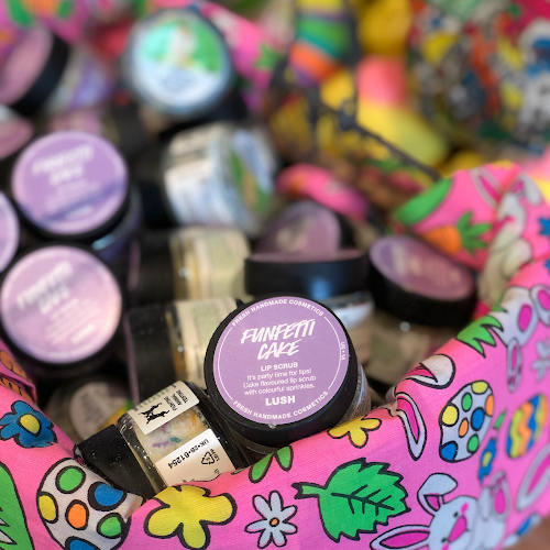 Comments and reviews of Lush Cosmetics Belfast