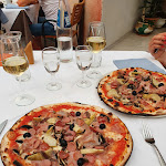 Photo n°1 de l'avis de Evert.r fait le 09/06/2022 à 07:03 sur le  Ristorante Pedra Niedda à Budoni