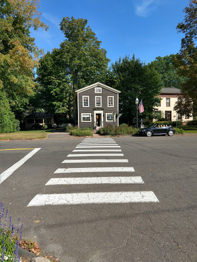 Reiki centers in Hartford