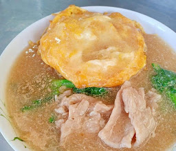ราดหน้าเอ็มไพร์ - มีบะกุ๊ดเต๋ ซอยท่าอิฐ photo