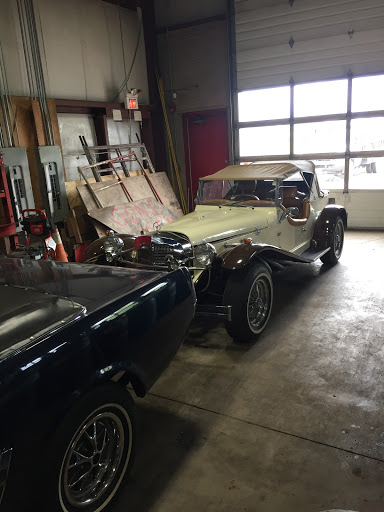 Auto Repair Shop «Performance Auto Center», reviews and photos, 25449 Ruff St, Plainfield, IL 60585, USA