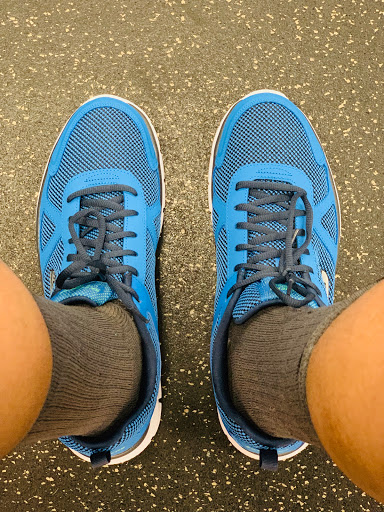 Shoe Store «SKECHERS Factory Outlet», reviews and photos, 163-11 Jamaica Ave, Jamaica, NY 11432, USA