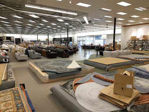 Outlet Store Â«Pottery Barn OutletÂ», reviews and photos, 788 Gravois