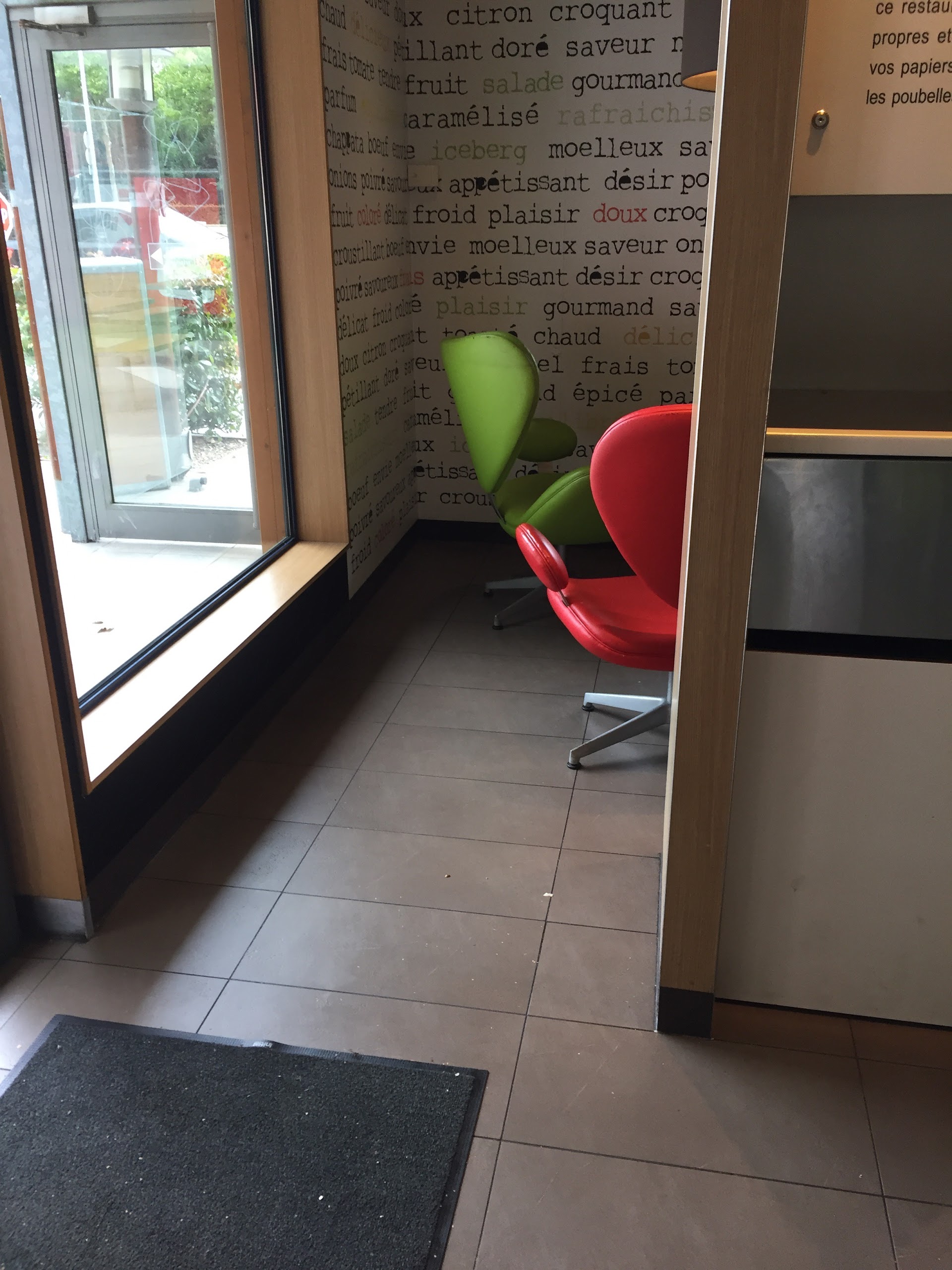 Photo n° 3 de l'avis de Manon.i fait le 11/09/2017 à 11:44