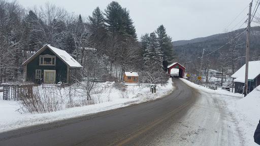 General Store «Falls General Store», reviews and photos, 7 Cox Brook Rd, Northfield, VT 05663, USA