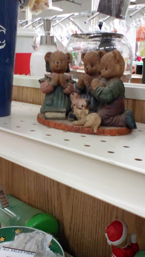 Thrift Store «Valley Thrift Store», reviews and photos, 4301 Dixie Hwy, Fairfield, OH 45014, USA