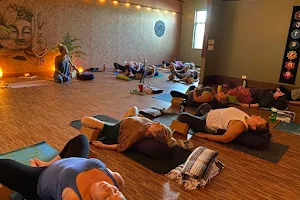 Rising Lotus Healing Center - Yoga Studio image