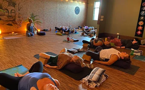 Rising Lotus Healing Center - Yoga Studio image