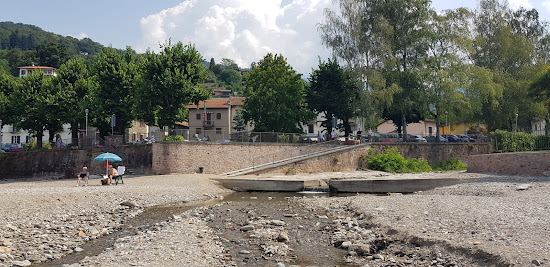 Colmegna Spiaggia