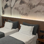 Photo n°4 de l'avis de Sandra.e fait le 14/07/2023 à 12:16 sur le  Hotel Afonso V & SPA à Aveiro