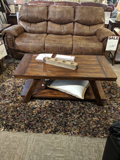 Furniture Store «Levin Furniture», reviews and photos, 3742 Brookwall Dr #20, Akron, OH 44333, USA