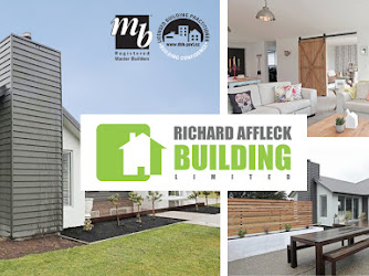 Richard Affleck Building Ltd