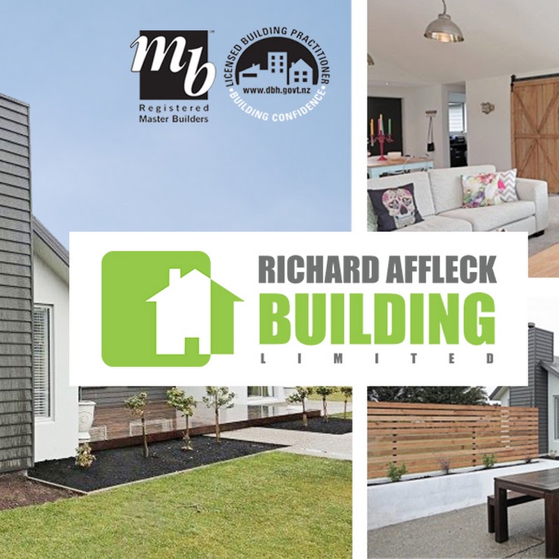 Richard Affleck Building Ltd