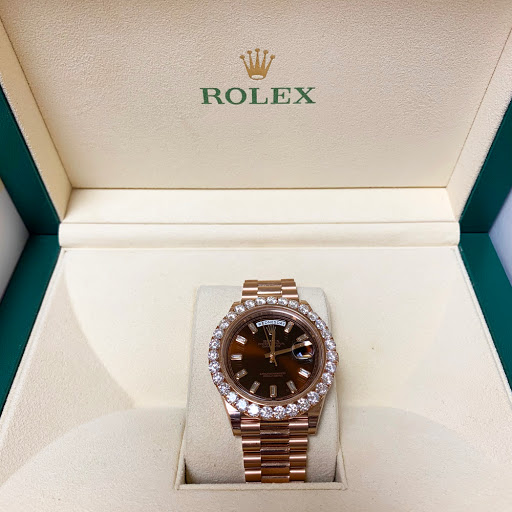 Jewelry Store «Yates & Co Jewelers, Inc.», reviews and photos, 3501 McHenry Ave #18, Modesto, CA 95356, USA