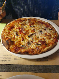 Pizza du Pizzeria La Dolce Vita à Gourdon - n°18