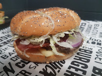 Photos du propriétaire du Restaurant de hamburgers LeRed Burger à Roubaix - n°6