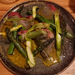 Photo n° 1 de l'avis de Pierre. fait le 10/03/2022 à 22:32 pour Gueuleton - Lyon à Lyon