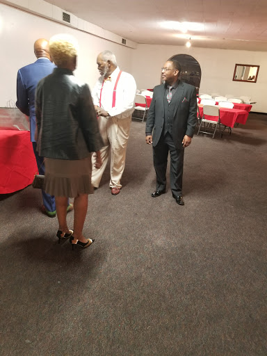 Auditorium «Harvey Community Center», reviews and photos, 15320 Center Ave, Harvey, IL 60426, USA