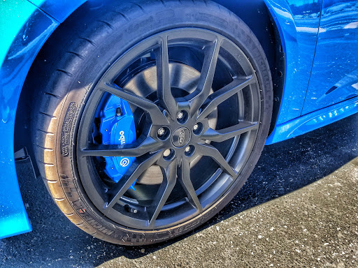 Ford Dealer «Paul Cerame Ford», reviews and photos, 11400 New Halls Ferry Road, Florissant, MO 63033, USA