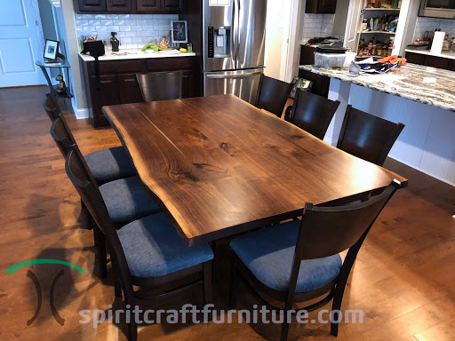 Furniture Store «Spiritcraft Furniture», reviews and photos, 7 Jackson St, East Dundee, IL 60118, USA