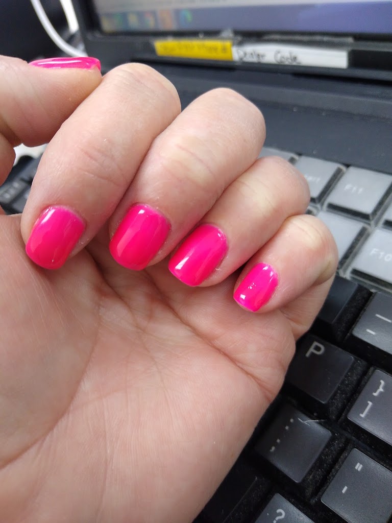 Nails By Mimi 28083
