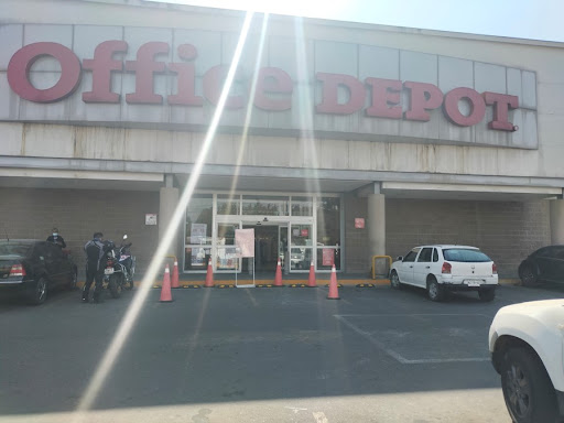 Office Depot Alfredo del Mazo