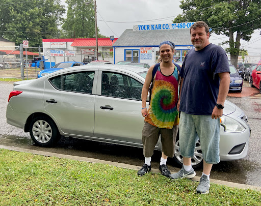 Used Car Dealer «Your Kar Company Inc», reviews and photos, 7912 Becket St, Norfolk, VA 23518, USA