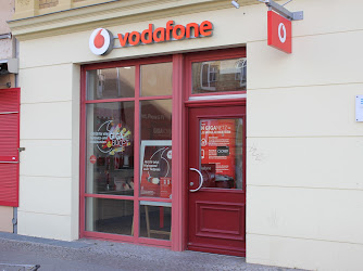 Vodafone Shop