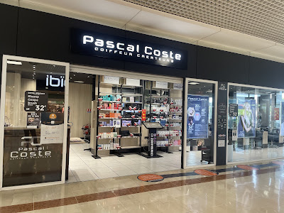 Pascal Coste Coiffure à Cavaillon