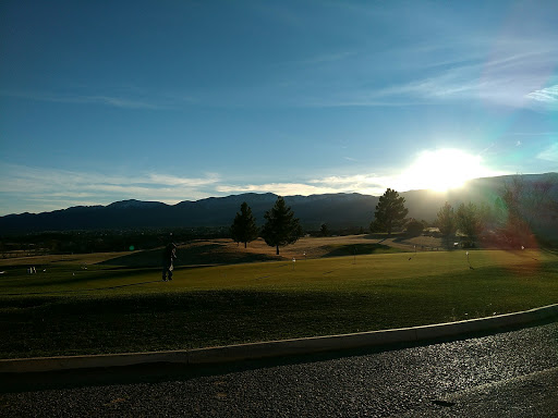 Golf Course «Verde Santa Fe Golf Course», reviews and photos, 645 Verde Santa Fe Pkwy, Cornville, AZ 86325, USA