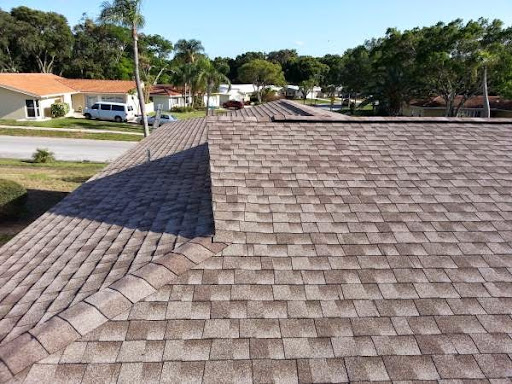 Roofing Contractor «Weatherproof Roofing Company», reviews and photos, 1550 S Missouri Ave, Clearwater, FL 33756, USA